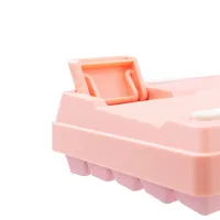 White Shark GK-2201P-US Ronin US pink gamer billentyűzet #5