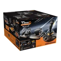 Thrustmaster 2960782 T.16000M FLIGHT PACK PC gázkar + kormány pedál + joystick #6
