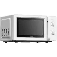 Comfee CMO-MP012 OC-WH 700W 19L fehér mikrohullámú sütő #4