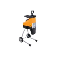 Riwall RES 3044 elektromos ágaprító #1