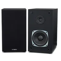 Aiwa MSBTU-500 fekete Midi HiFi rendszer #8