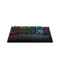 Razer Huntsman V2 UK fekete (red switch) gamer billentyűzet #3