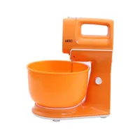 TOO HM-300-300-O-S 300W, 3,8L, narancssárga konyhai robotgép #2