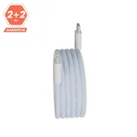 AVAX CB611LB MAGNETY 27W 1m USB-C - Lightning adat- és töltőkábel #5