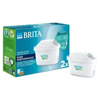 Brita 1051753 Maxtra Pro Pure Performance 2 db-os szűrőbetét #1