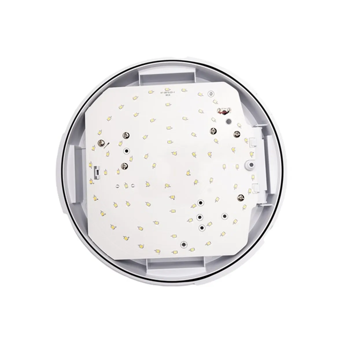 Iris Lighting IL-ABASIC 15W 1500lm 4000K IP65 kerek LED mennyezeti lámpa #6