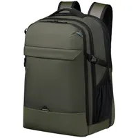 Samsonite Roadseeker 17,3" L Dark Olive notebook hátizsák #2