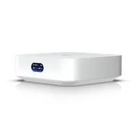 Ubiquiti UniFi UX Express 1xGbE WAN port 1xGbE LAN port UniFi Cloud Gateway WiFi 6 access point #1