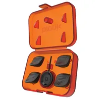 Bionik BNK-9059 Quickshot Pro Playstation 5 kontroller fekete ravasz kiegészítőcsomag #7