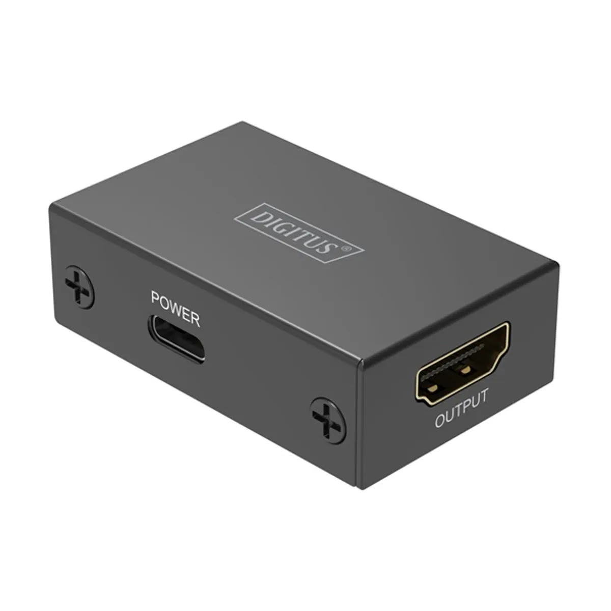 DIGITUS DS-55341 HDMI 8K 60Hz Repeater #5
