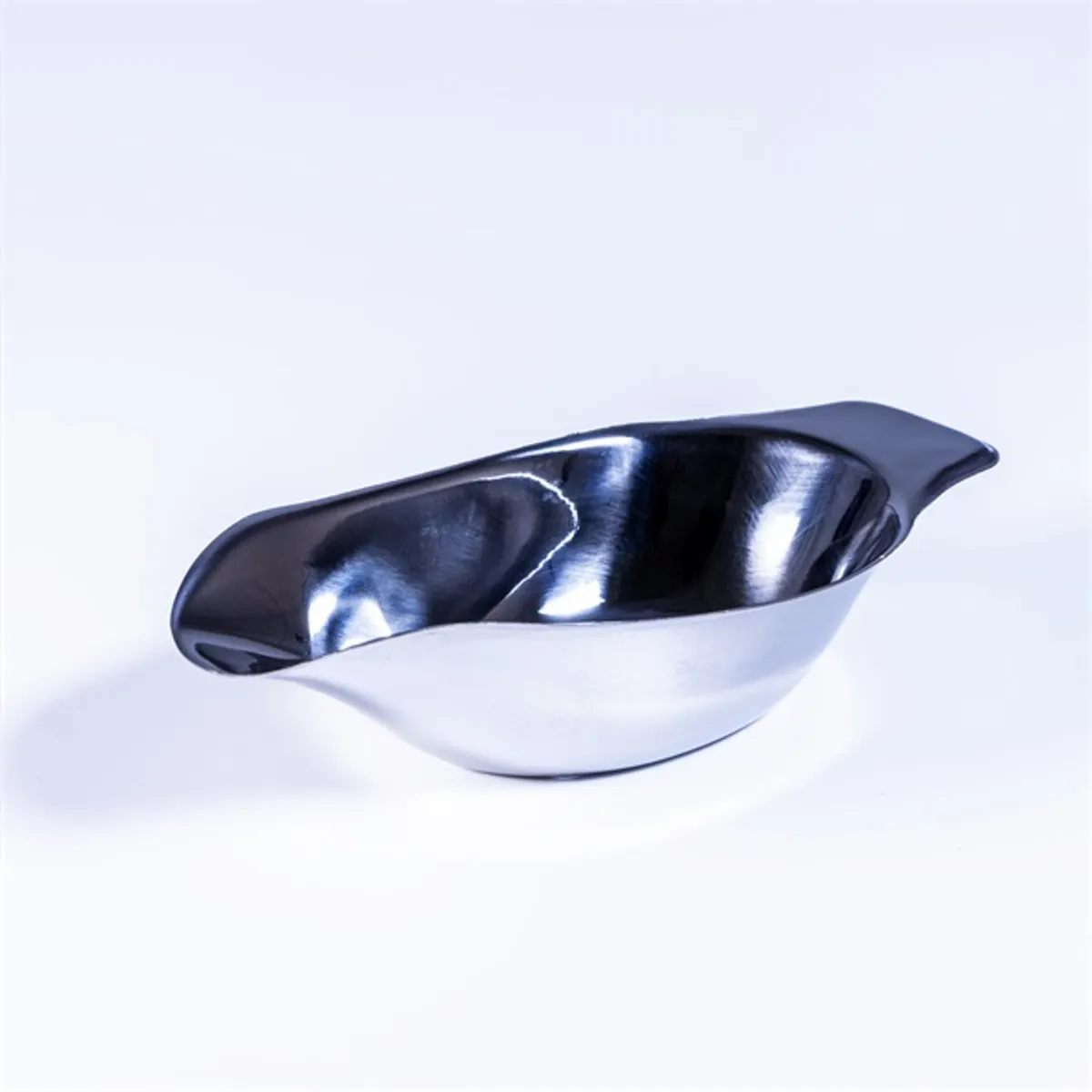 TOO KT-427 Fém mártástál 2,3 dl-es #2