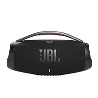 JBL BOOMBOX 3 fekete Bluetooth hangszóró #2