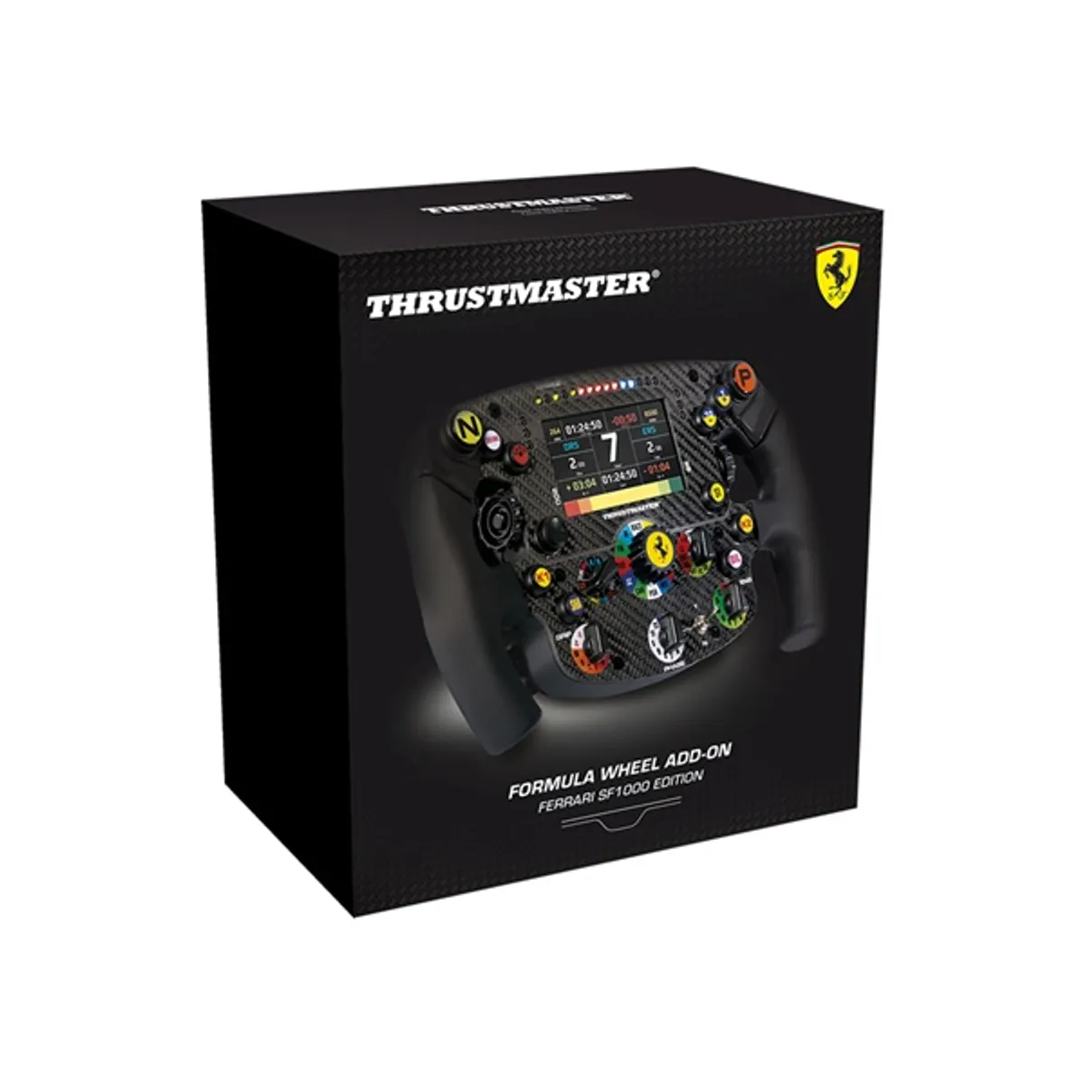Thrustmaster 4060172 Volant Formula Ferrari SF1000 Add-On kormány #5