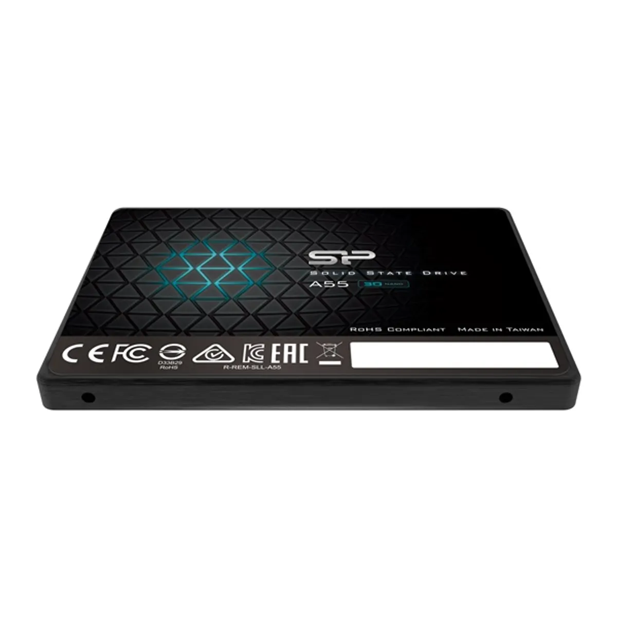 Silicon Power Ace A55 2.5" SATA3 2TB SSD #3