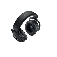 Logitech PRO X 2 LIGHTSPEED Wireless fekete gamer headset #5