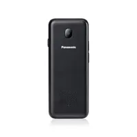 Panasonic KX-TF200 2,4" fekete mobiltelefon #2