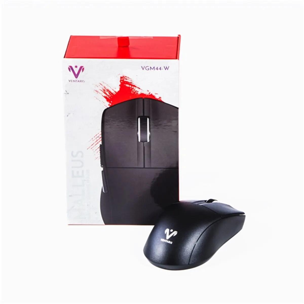 Ventaris VGM44-W Malleus Vezeték nélküli gamer egér #2