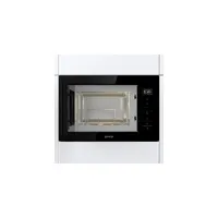 Gorenje BM251SG2BG 1000W 25L fekete beépíthető mikrohullámú sütő #5