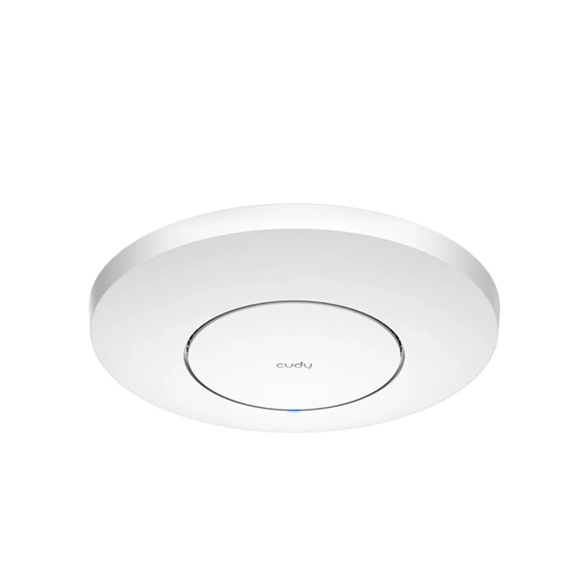 CUDY AP3000 beltéri AX3000 WiFi 6, Mesh, 2,5G LAN port, PoE, fehér Access Point #2