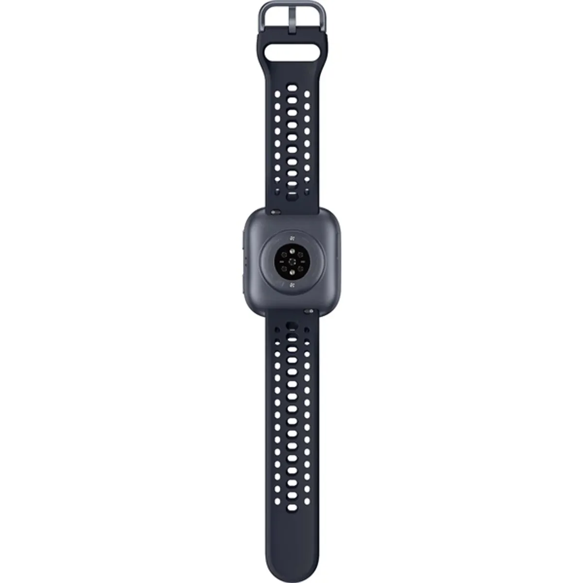 Amazfit BIP 6 fekete okosóra #5