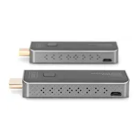 DIGITUS DS-55318 vezeték nélküli HDMI extender szett 50m (adó és vevőegység) #2