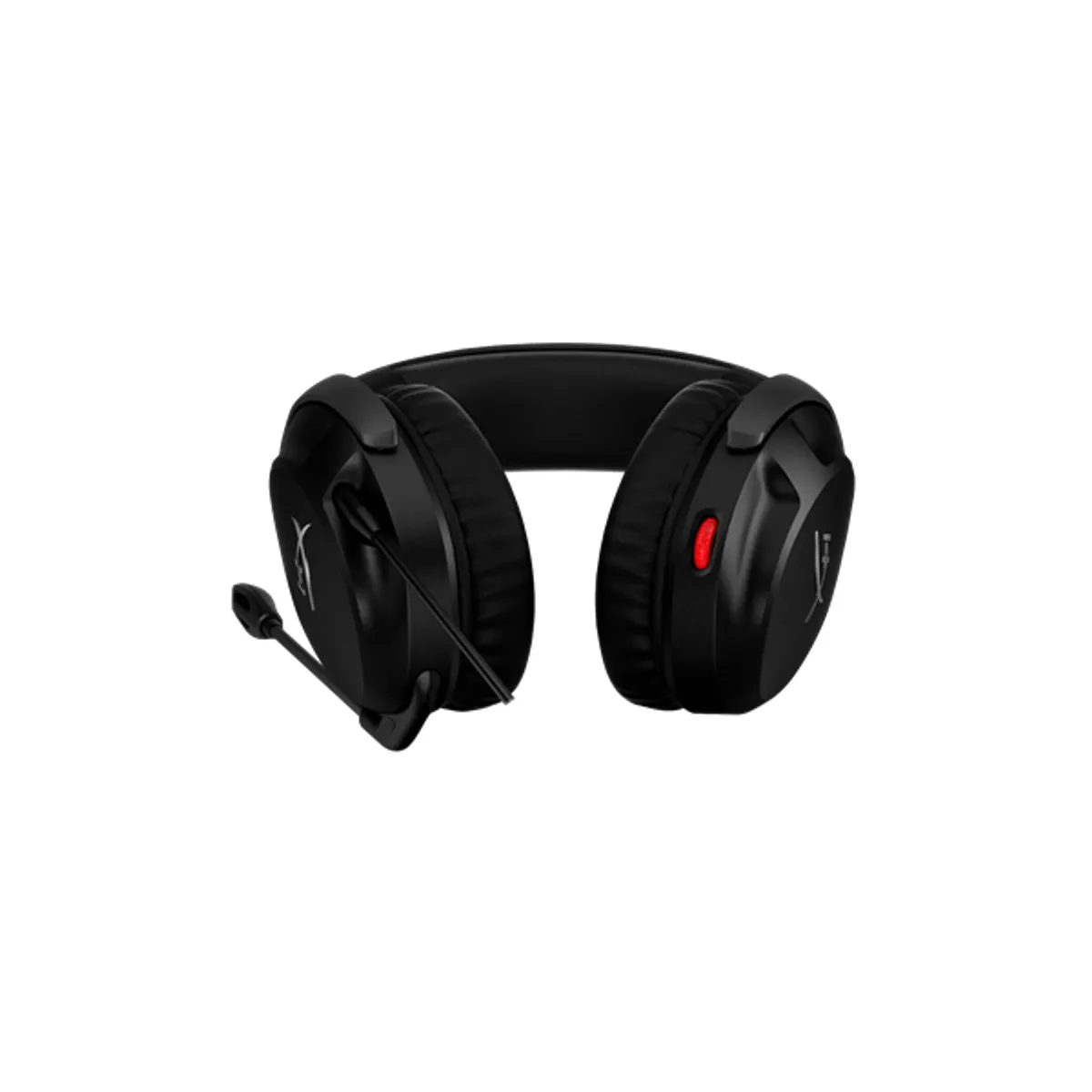HP HyperX Cloud Stinger 2 fekete vezetékes gamer headset #8