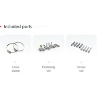 MikroTik RB5009UPr+S+OUT 1x2.5GbE PoE LAN 7xGbE PoE LAN 1xSFP+ port IP66 kültéri Smart router #5