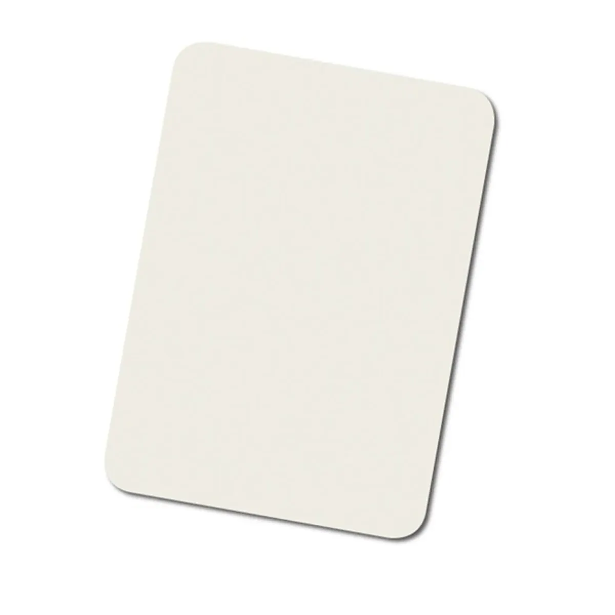 A5 műanyag füzetalátét #1