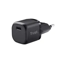 Trust Maxo 20W USB-C fekete töltő adapter #2