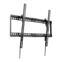 Stell SHO 5410 37"-80" dönthető fekete fali konzol #1