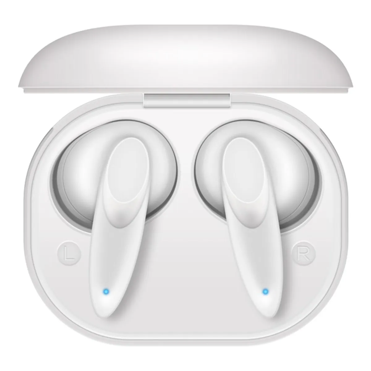 Sencor SEP 530BT WH True Wireless fehér fülhallgató #6