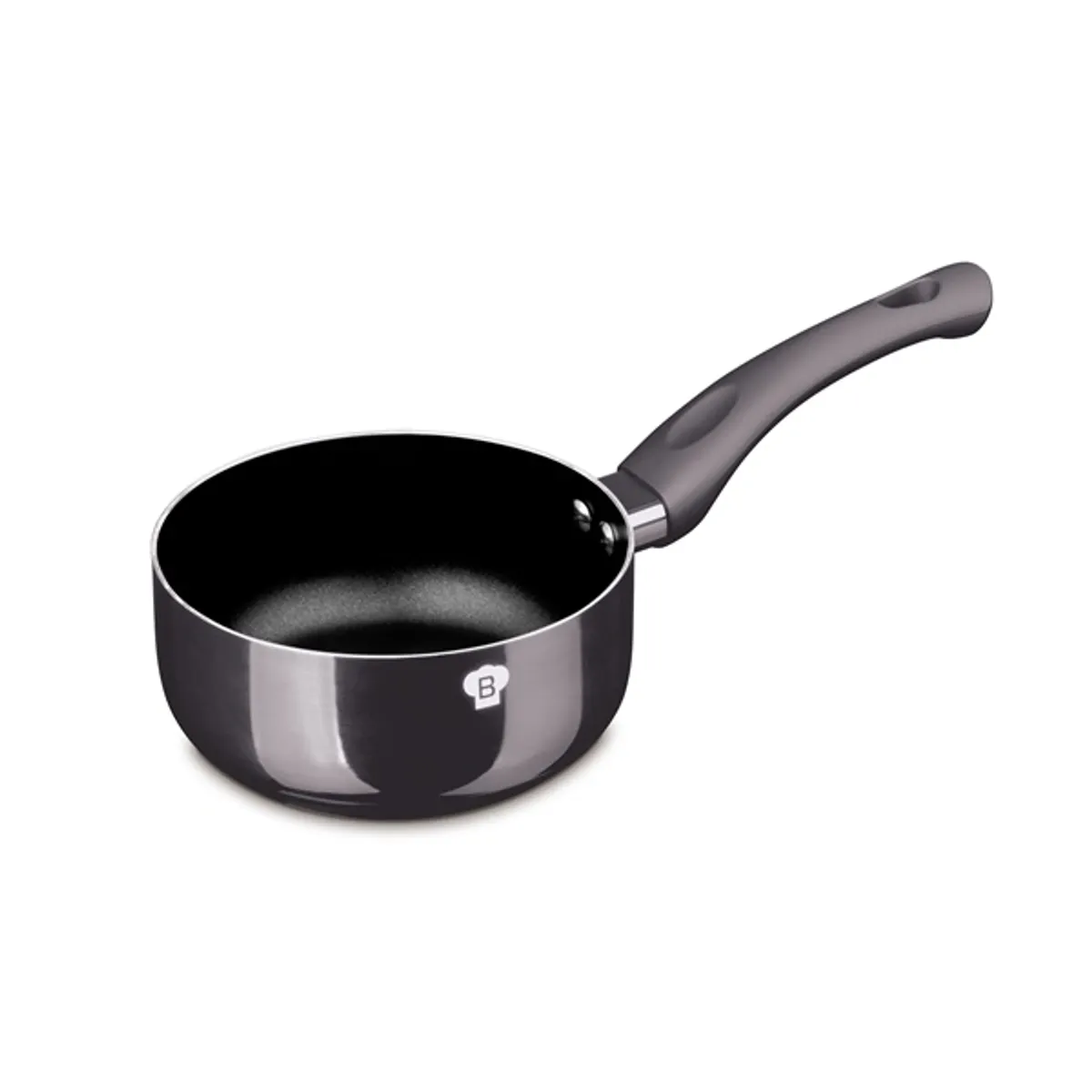 Blaumann BL-3949 2L Carbon Pro 20 cm szószos edény #1