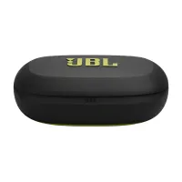 JBL Endurance PEAK 4 True Wireless Bluetooth fekete-lime sport fülhallgató #5