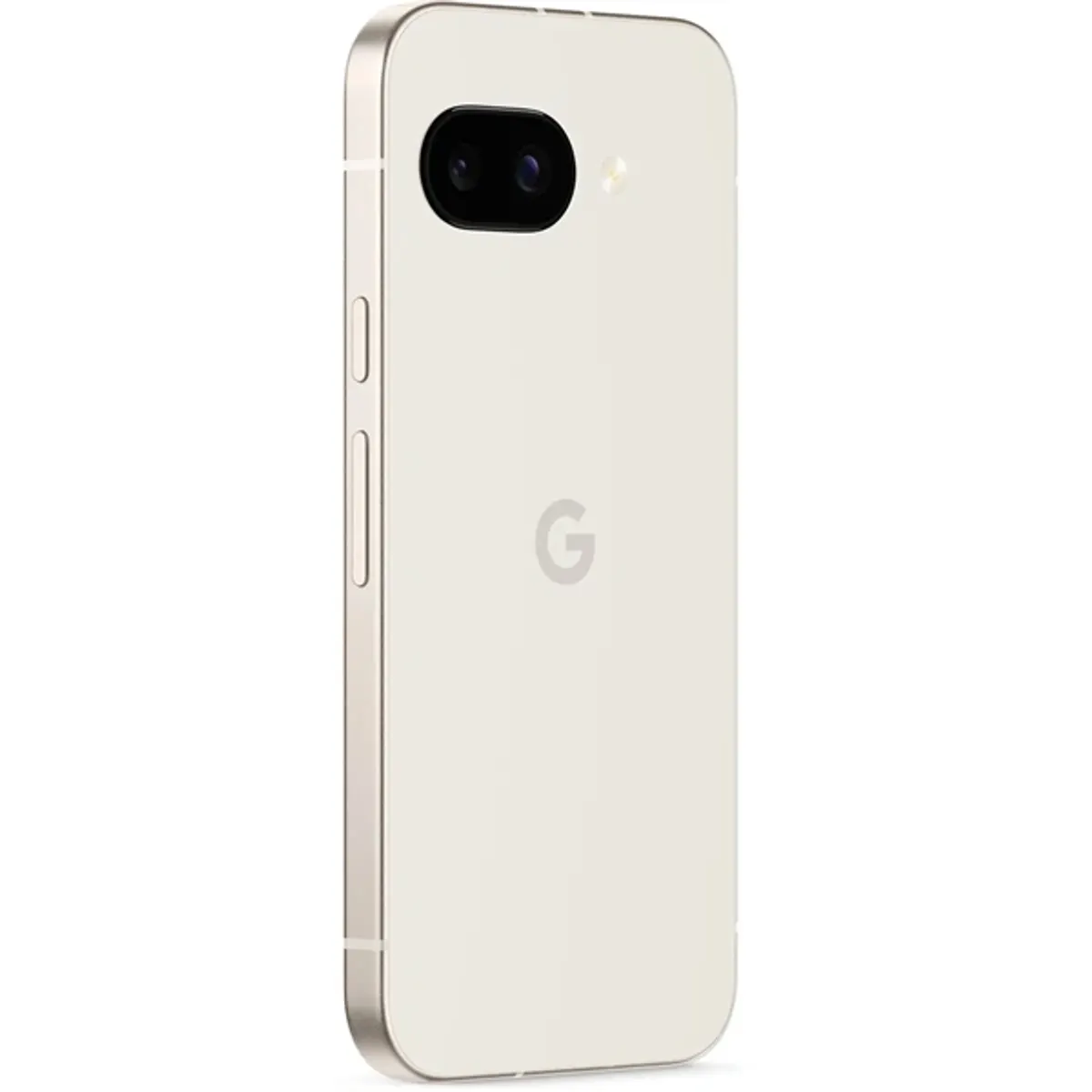 Google Pixel 9a 6,3" 5G 8/128GB DualSIM fehér okostelefon #9