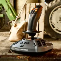 Thrustmaster 4460279 SimTask FarmStick Xbox Series/PC joystick #9