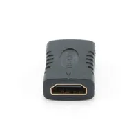 Gembird HDMI extension adapter HDMI AF to HDMI AF adapter