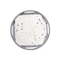 Iris Lighting IL-ABASIC 15W 1500lm 4000K IP65 kerek LED mennyezeti lámpa #6