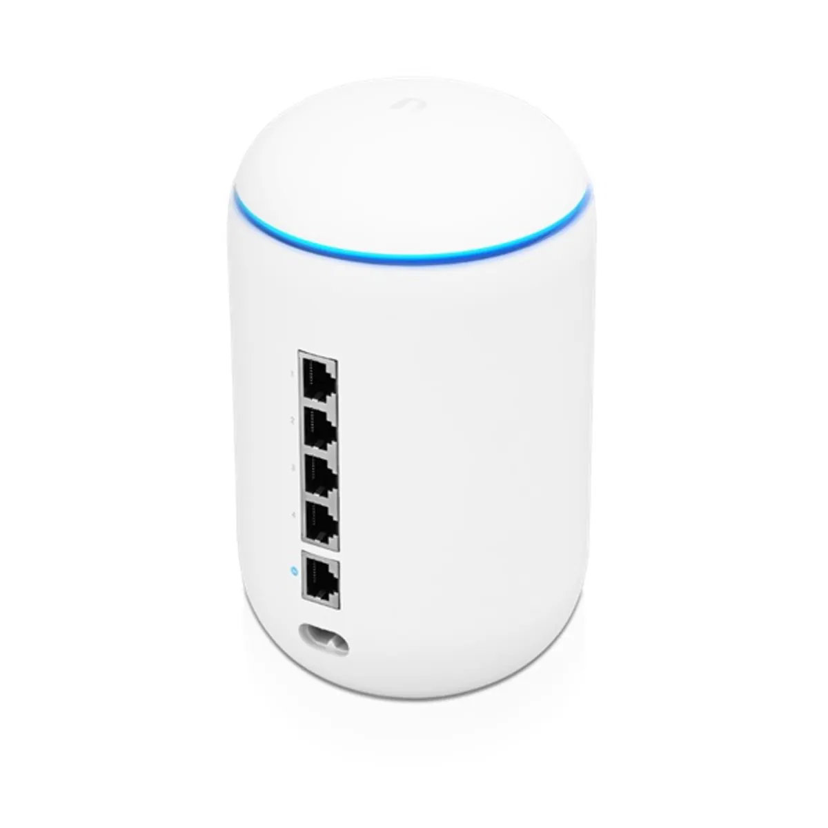 Ubiquiti UniFi Dream Machine komplett (Access Point, Switch, Tűzfal, Controller) hálózati eszköz #1