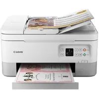 Canon PIXMA TS7451A DW Tintás ADF MFP fehér nyomtató #2