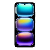 Infinix Hot 50 6,7" LTE 8/128GB DualSIM szürke okostelefon #1