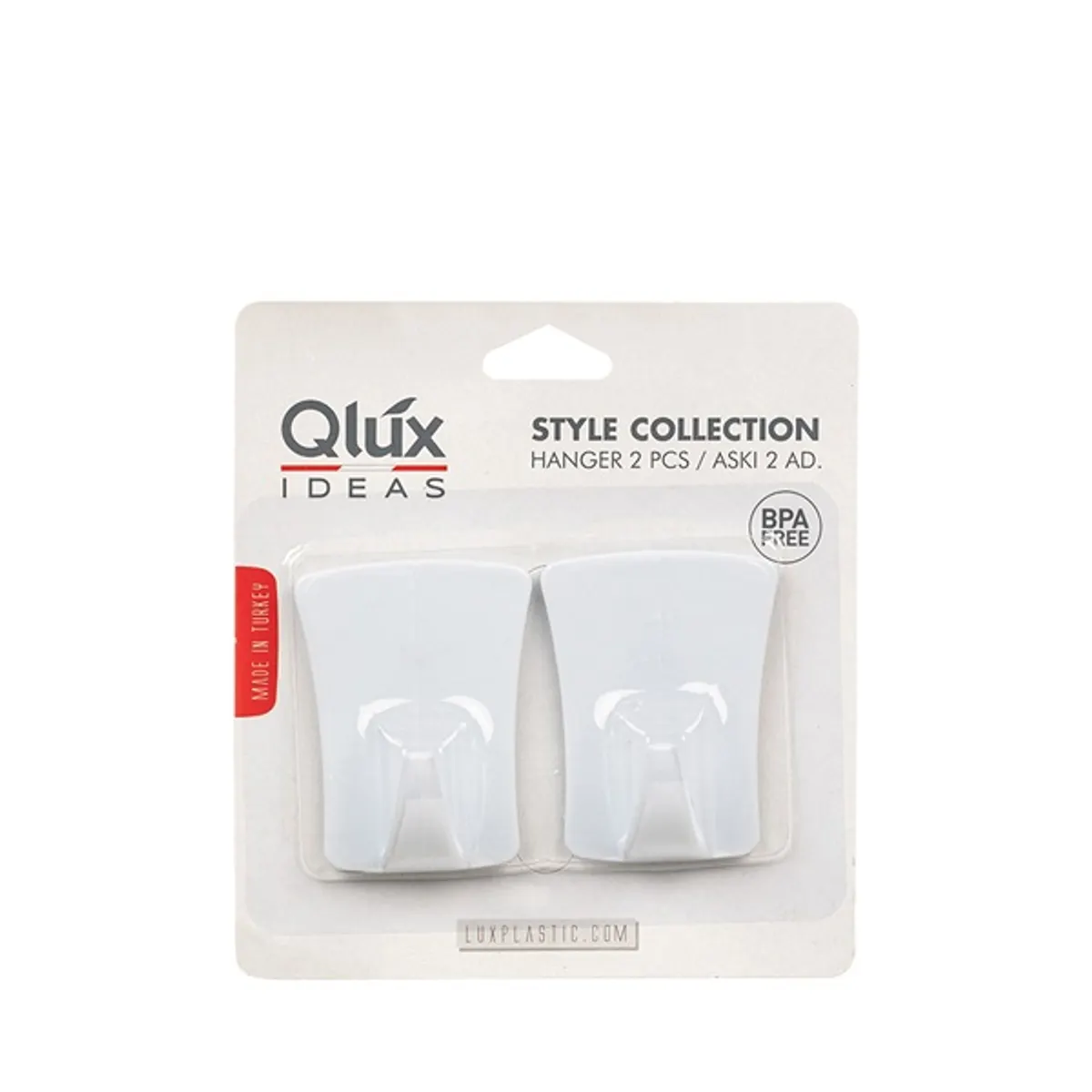 IRIS L-00535 Stack and Lock, egymáshoz rögzíthető tároló, 400ml, fekete #1