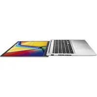 Asus VivoBook 15 M1502 M1502YA-NJ544 15,6"FHD/AMD Ryzen 5 7430U/16GB/512GB/Int.VGA/FreeDOS/ezüst laptop #5