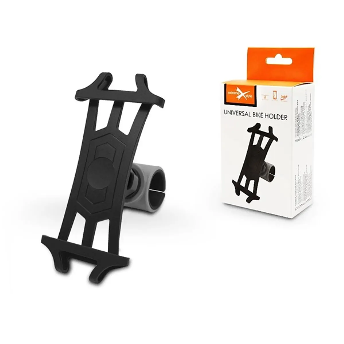 Extreme EX-483 R5 univerzális biciklis telefontartó #1