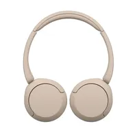 Sony WHCH520C.CE7 Bluetooth bézs fejhallgató #3