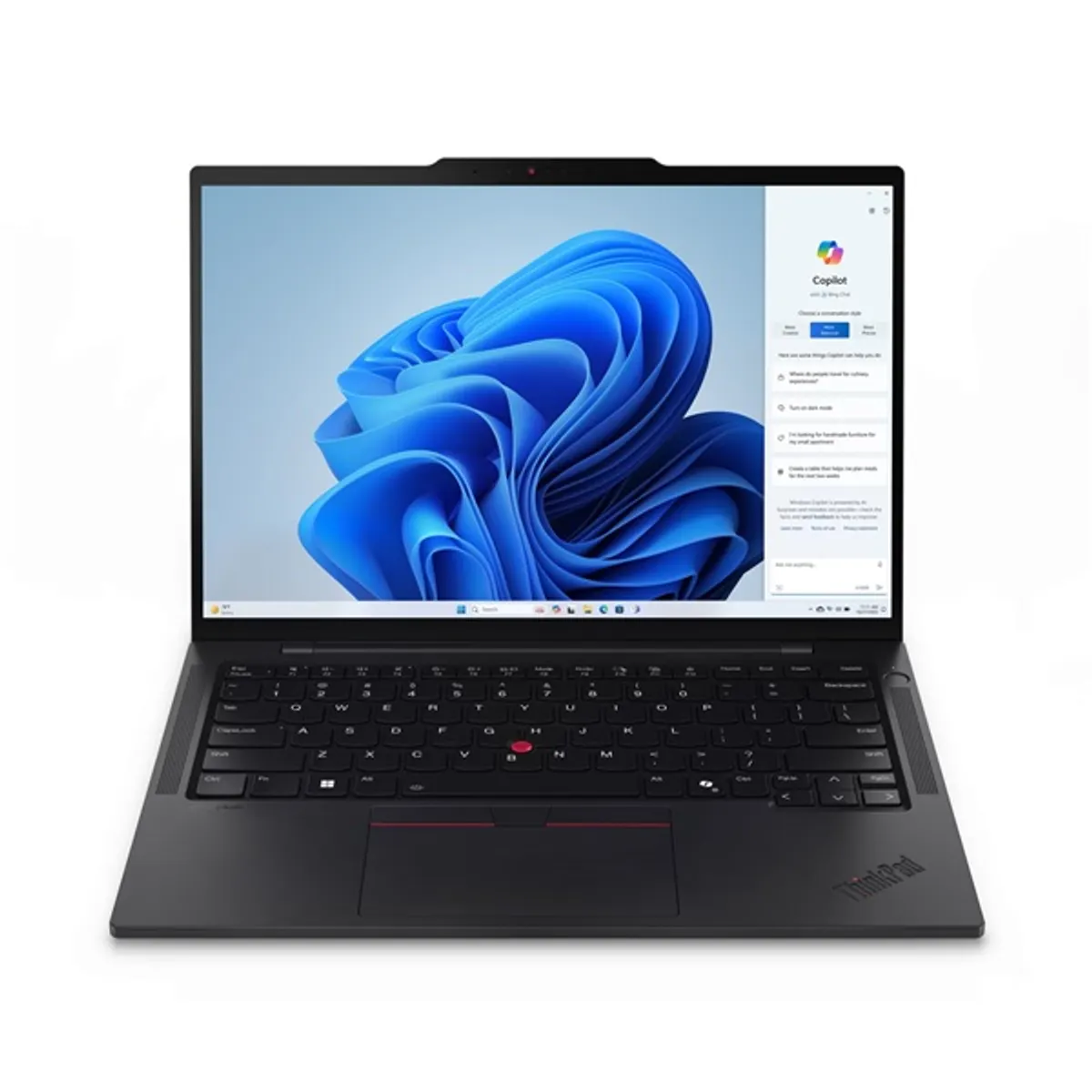 Lenovo ThinkPad T14s G5 14"WUXGA/Intel Core Ultra 5 125U/16GB/512GB/Win11 Pro laptop #1