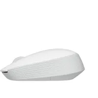 Logitech 910-006867 M171 fehér vezeték nélküli egér #3
