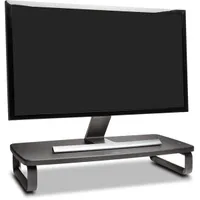 Kensington K52797WW SmartFit extra széles fekete monitorállvány #3