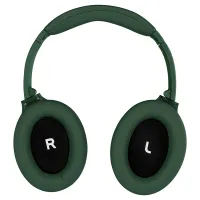 Sencor SEP Corporate ANC olívazöld Bluetooth fejhallgató #4