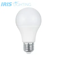 Iris Lighting E27 A60 9W/4000K/810lm LED fényforrás #1