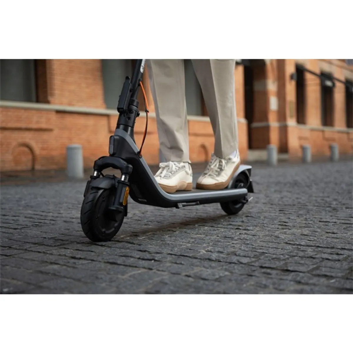 Segway Ninebot KickScooter E2 Plus E II elektromos roller #7